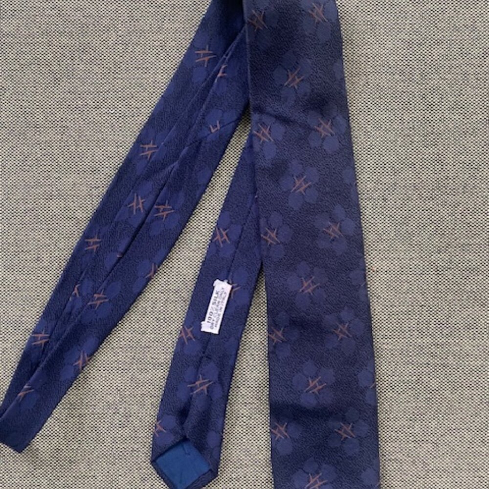 Armani Men's Necktie